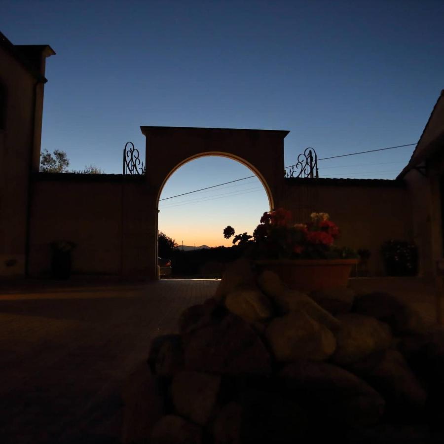 B&B Nuraximannu Santadi 外观 照片