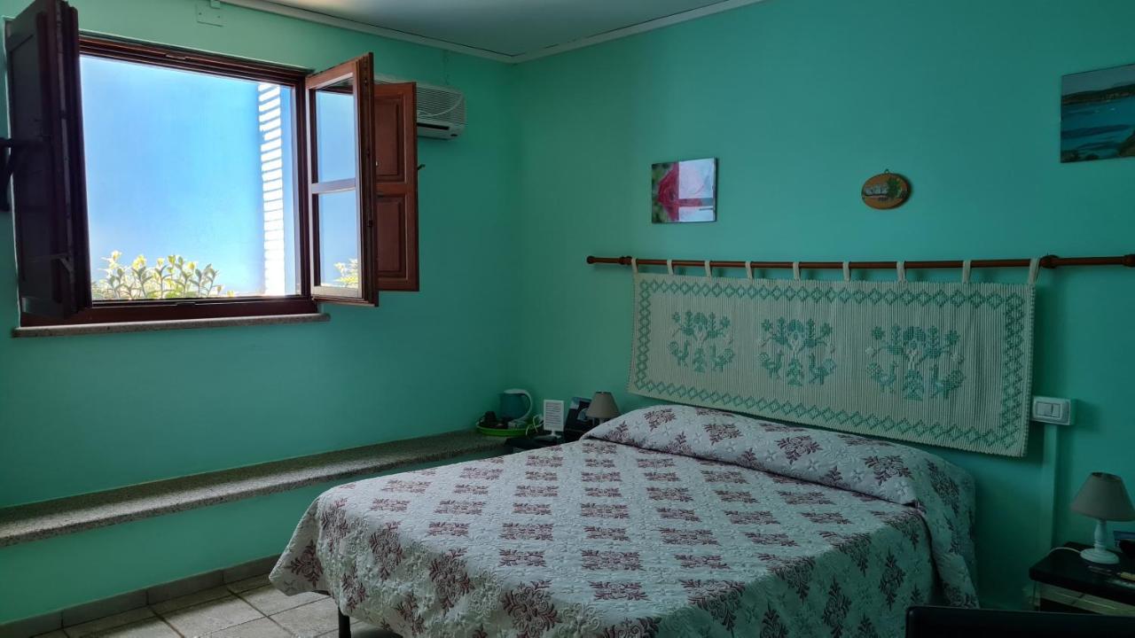B&B Nuraximannu Santadi 外观 照片