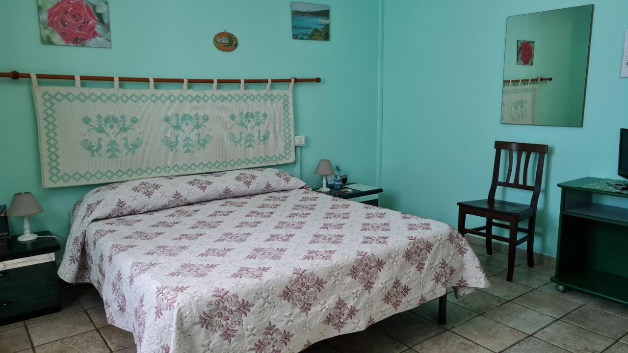 B&B Nuraximannu Santadi 外观 照片