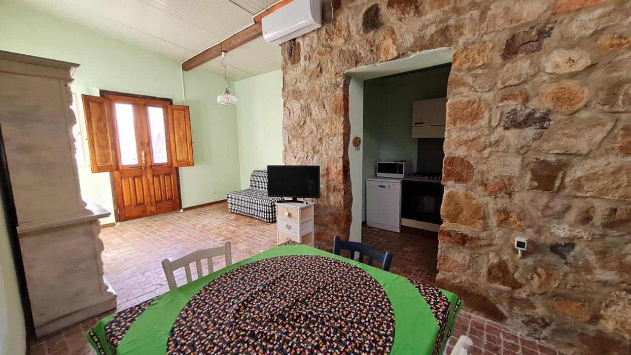 B&B Nuraximannu Santadi 外观 照片