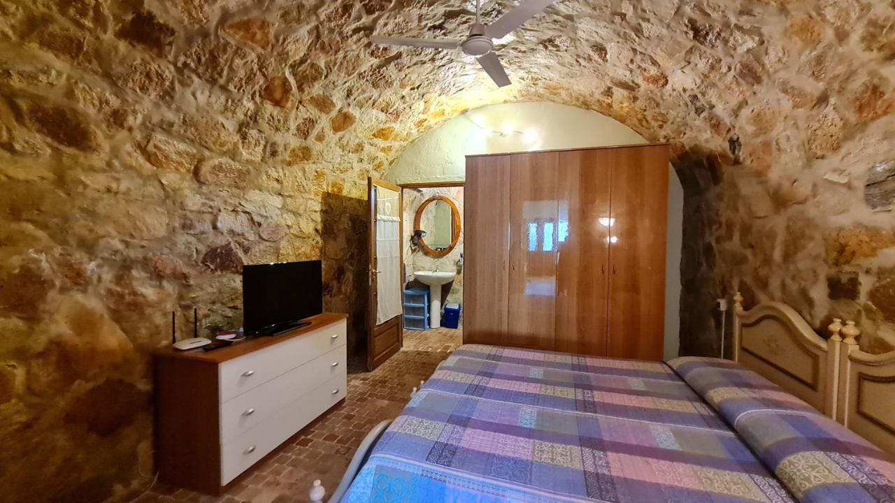 B&B Nuraximannu Santadi 外观 照片