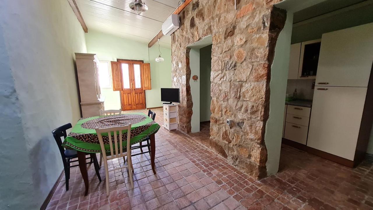 B&B Nuraximannu Santadi 外观 照片