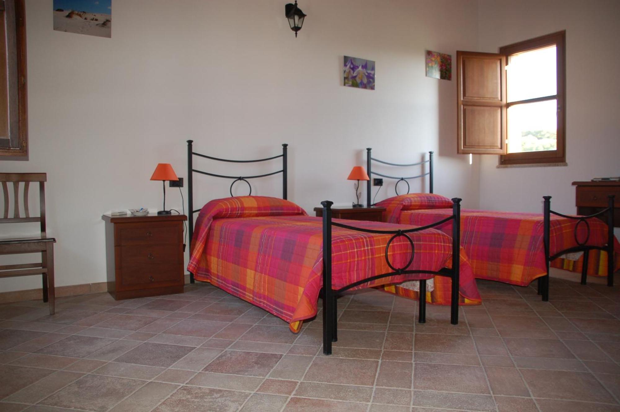 B&B Nuraximannu Santadi 外观 照片