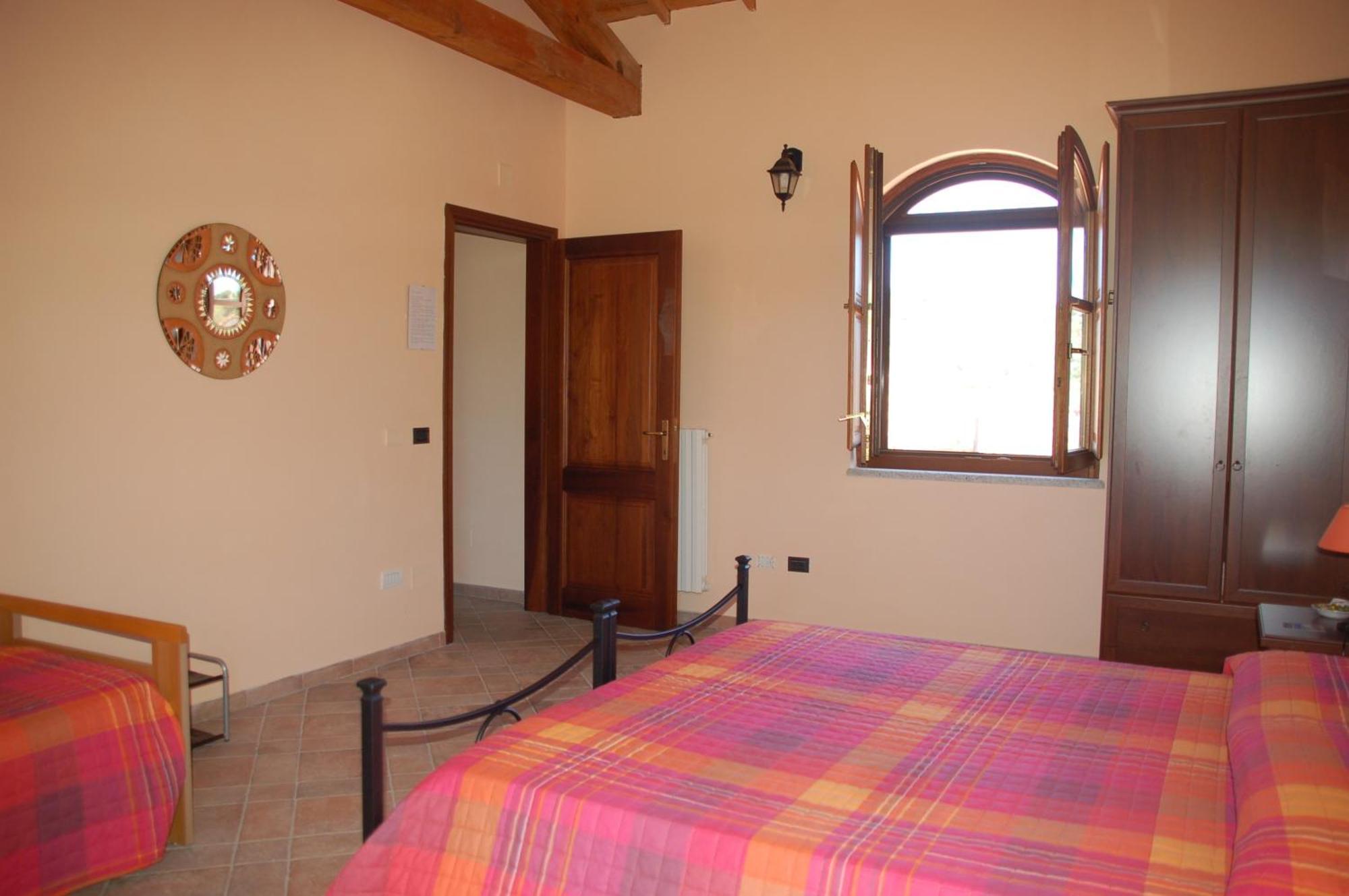 B&B Nuraximannu Santadi 外观 照片