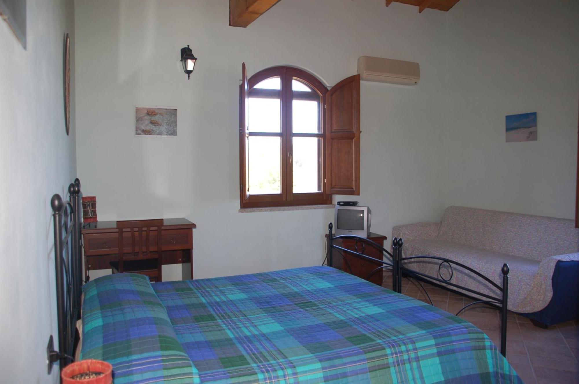 B&B Nuraximannu Santadi 外观 照片
