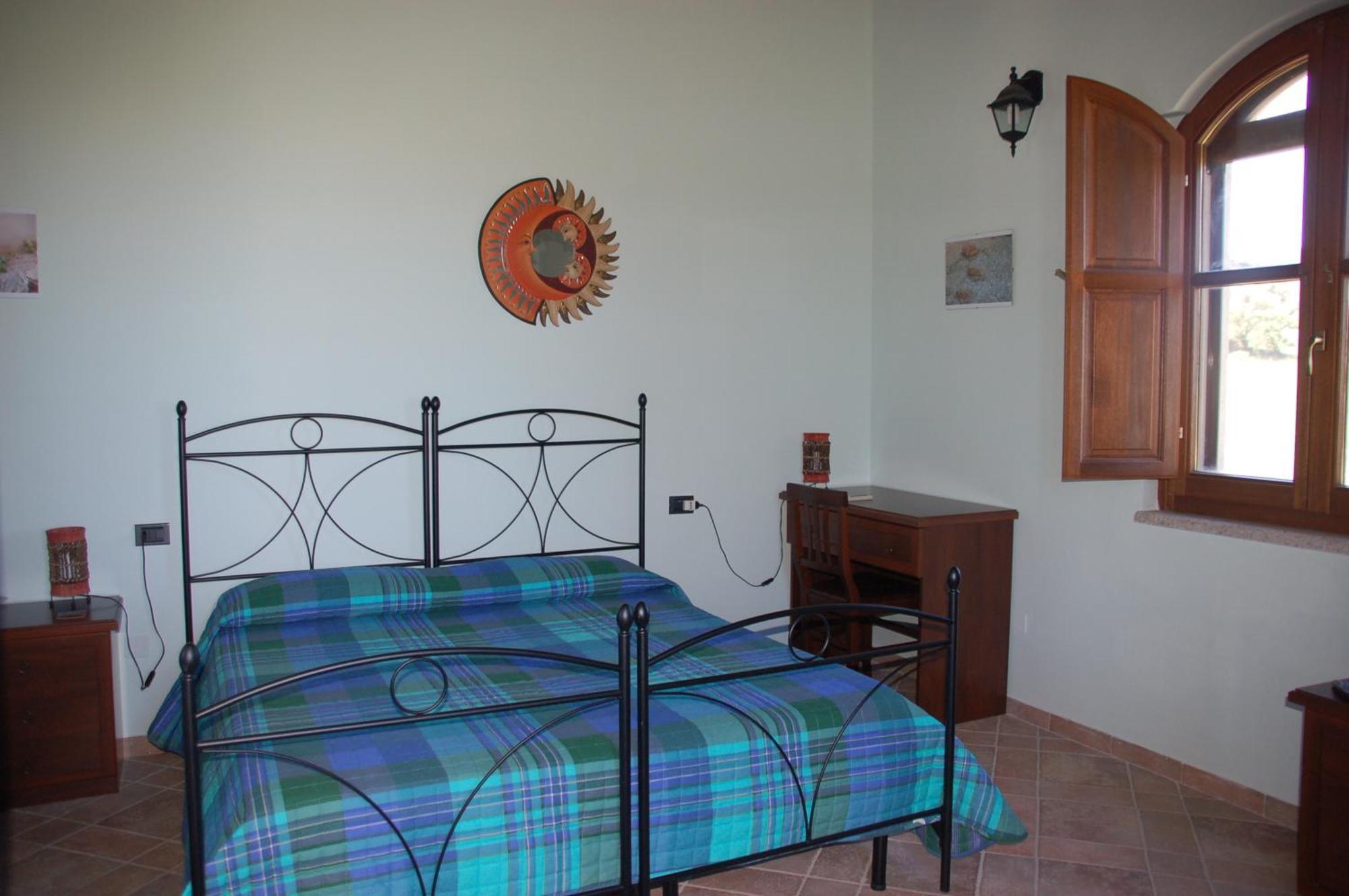 B&B Nuraximannu Santadi 外观 照片