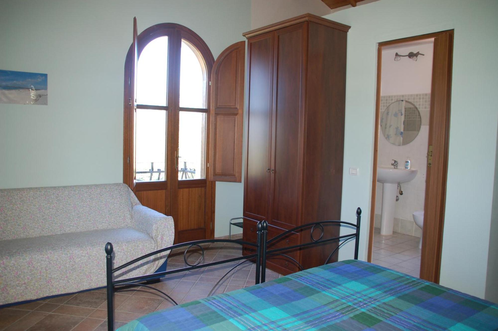 B&B Nuraximannu Santadi 外观 照片