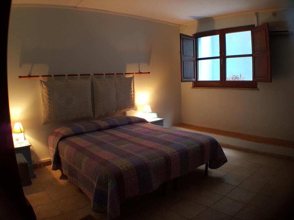 B&B Nuraximannu Santadi 外观 照片